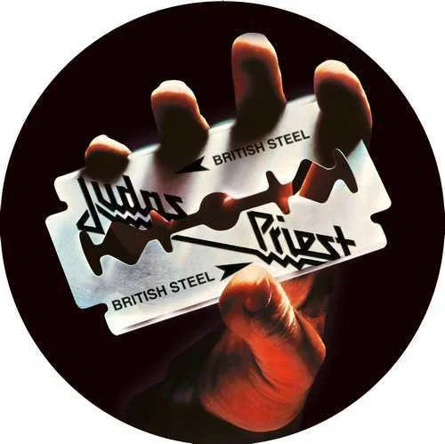 British Steel 40th Anniversary Edition 2LP