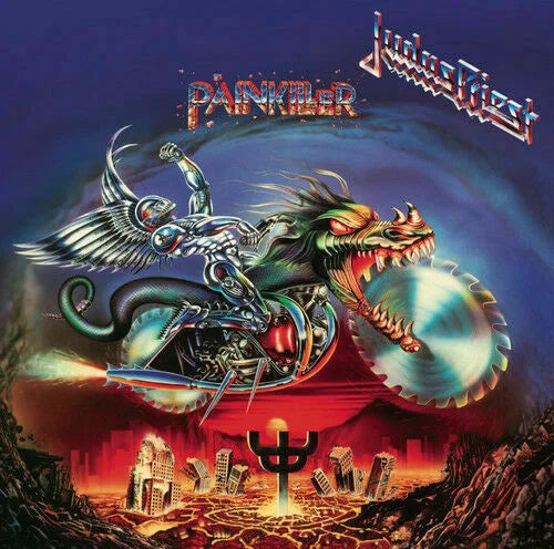 Painkiller 1LP