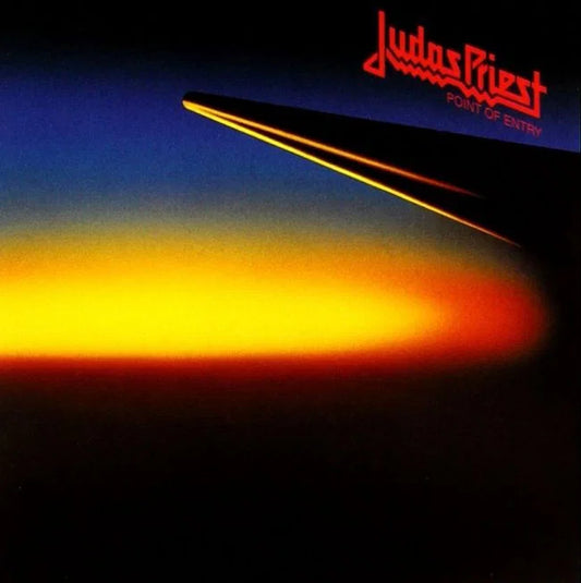 Point Of Entry 1LP