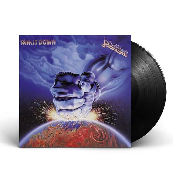 Ram It Down 1LP