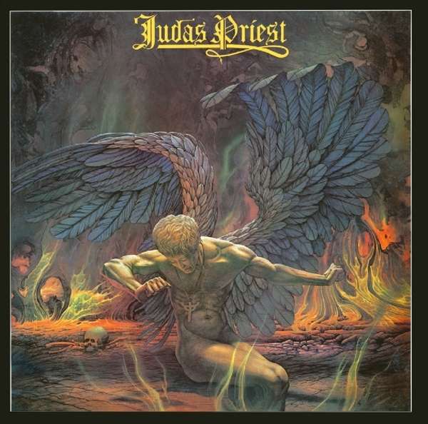 Sad Wings Of Destiny Vinyl LP