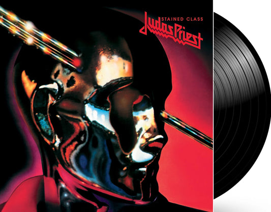 Stained Class 1LP