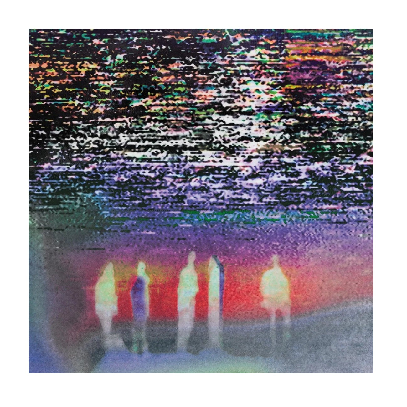 We Were Just Here - Vinyl LP