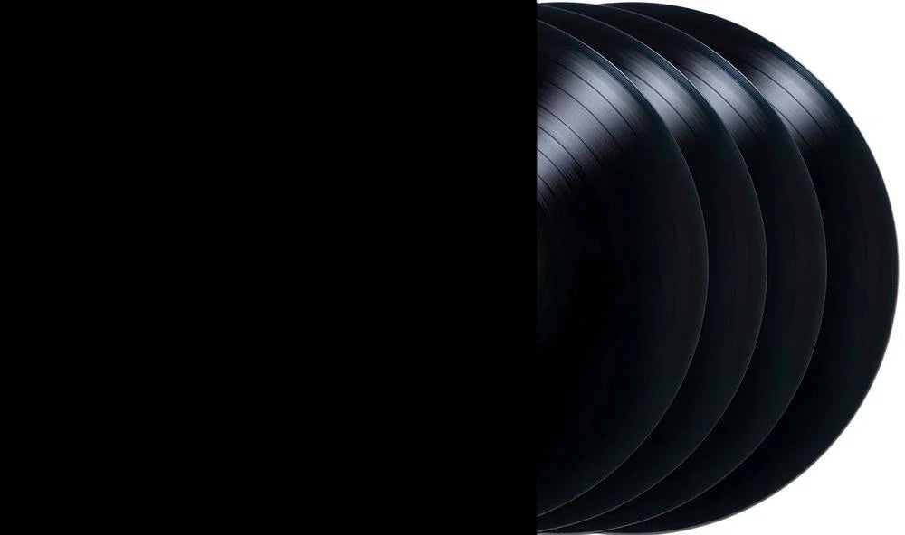 Donda - Deluxe Edition 4LP