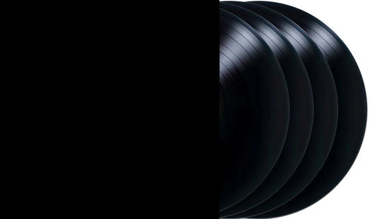 Donda - Deluxe Edition 4LP