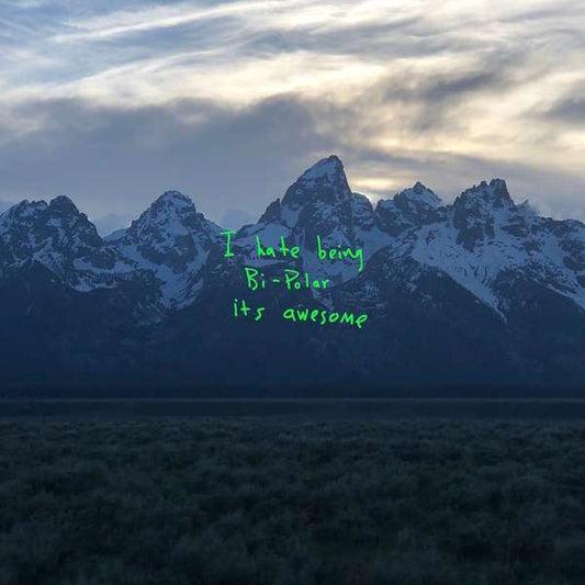 Ye 1LP