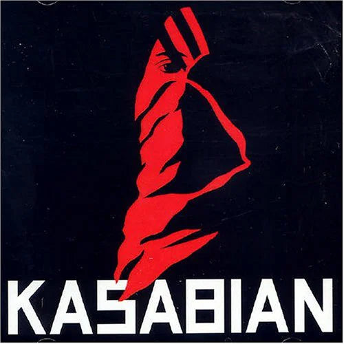 Kasabian 2LP