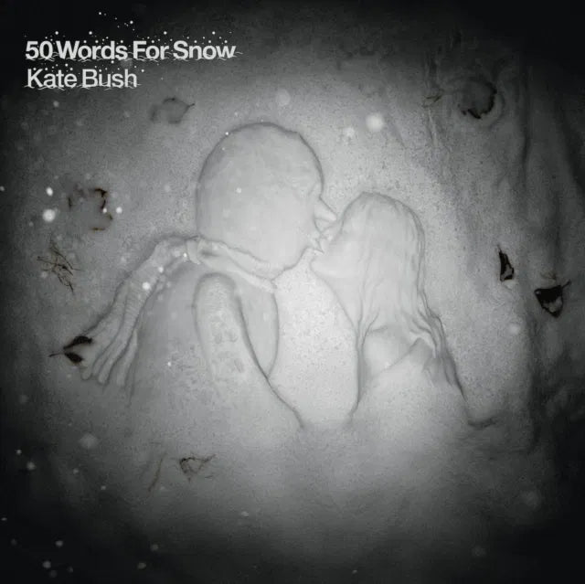 50 Words For Snow - 2018 Remaster 2x Vinyl LP