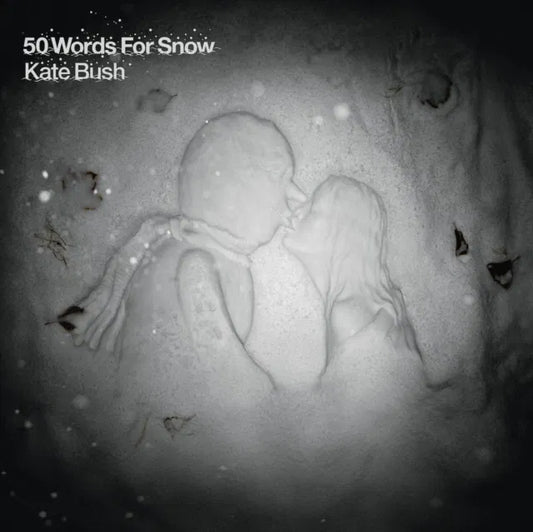 50 Words For Snow - 2018 Remaster 2x Vinyl LP
