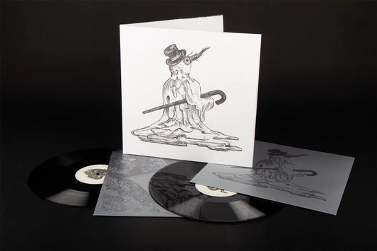50 Words For Snow: Polar Edition - 2x Vinyl LP