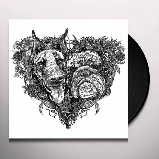 Hounds Of Love (Baskerville Edition) - 1x Vinyl LP