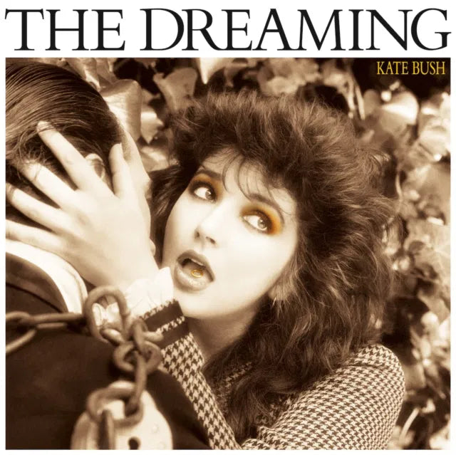 The Dreaming - 2018 Remaster 1x Vinyl LP