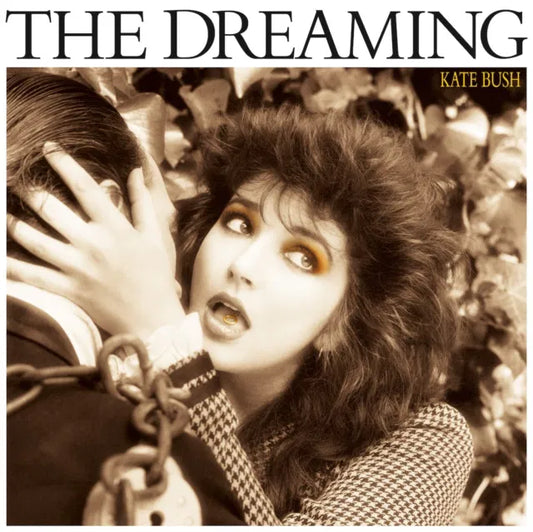 The Dreaming - 2018 Remaster 1x Vinyl LP