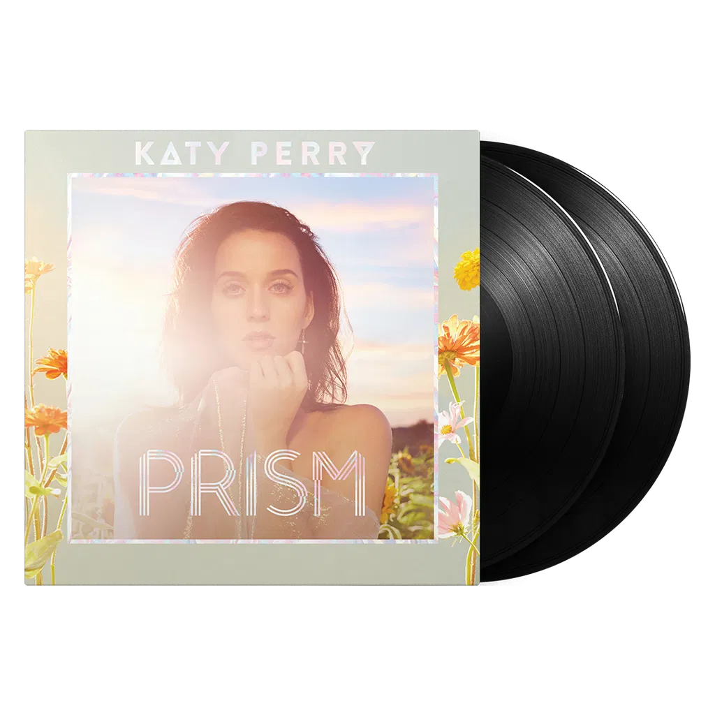 Prism - 10th Anniversary Edition - 2x Vinyl LP