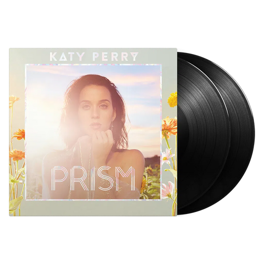 Prism - 10th Anniversary Edition - 2x Vinyl LP