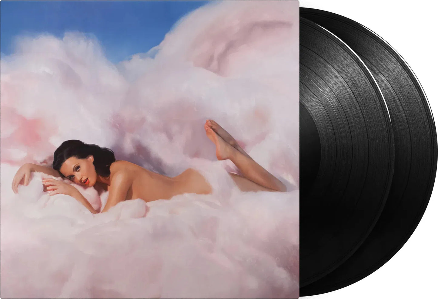 Teenage Dream - 13th Anniversary Edition - 2x Vinyl LP