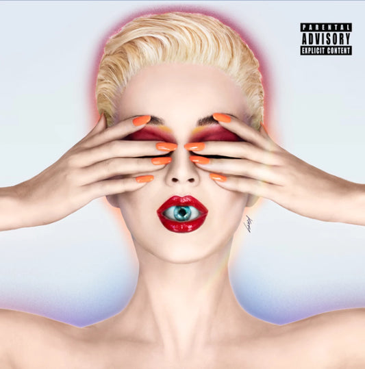 Witness - 2x Vinyl LP