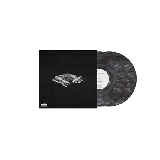 To Pimp A Butterfly - 10th Anniversary 2x Metallic Blend Vinyl LP