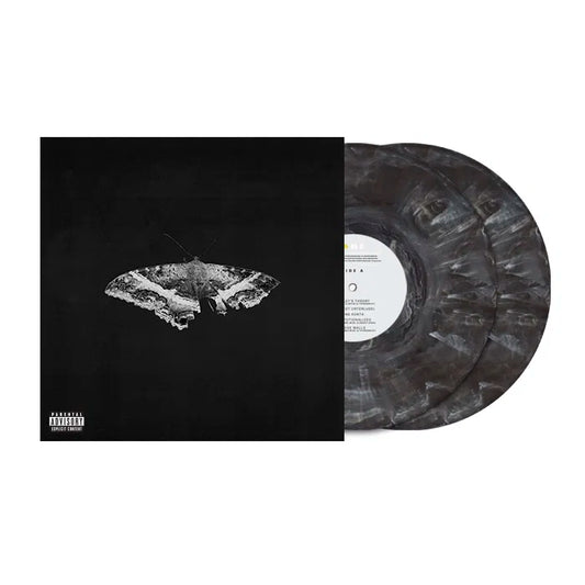 To Pimp A Butterfly (10th Anniversary Edition) - Marbled 2xLP