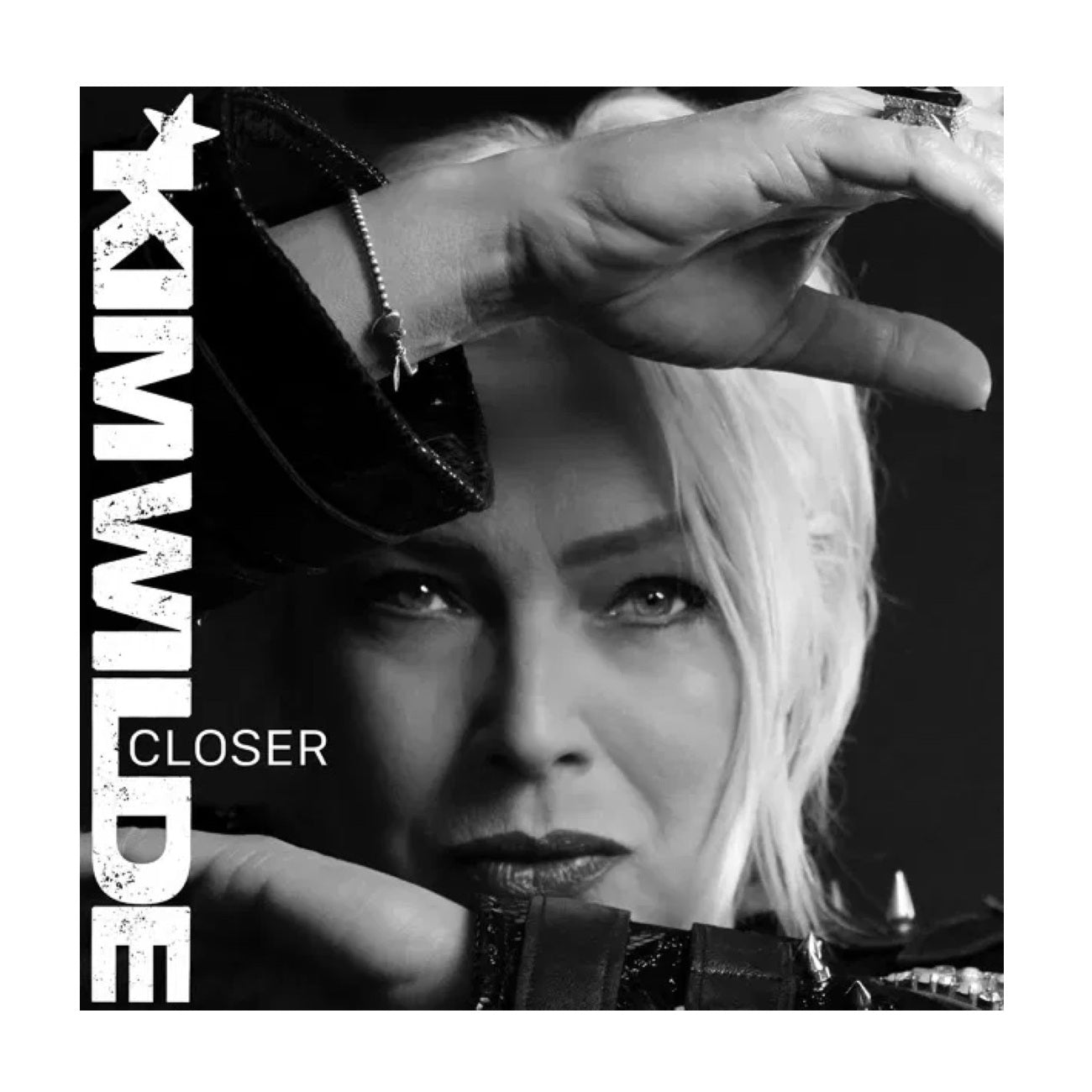 Closer - Vinyl LP