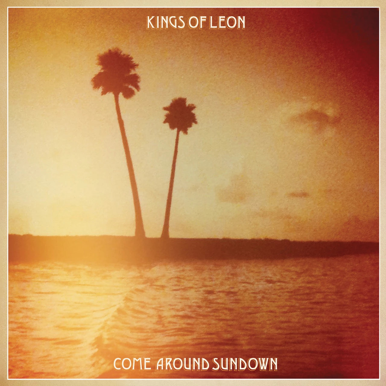 Come Around Sundown - 2x Vinyl LP