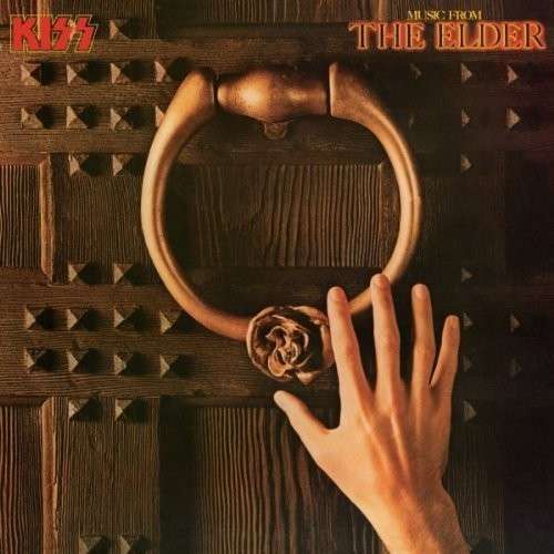 Music From The Elder - 1x Vinyl LP