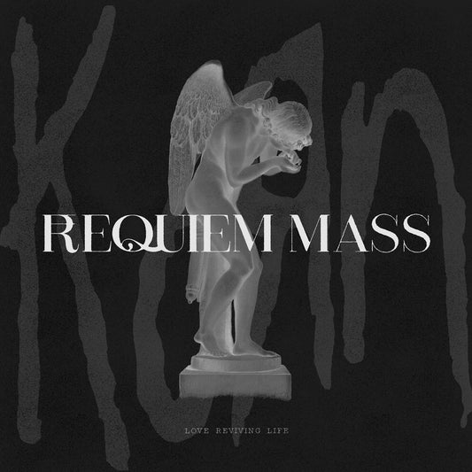 Requiem Mass - 1x 12" Vinyl EP