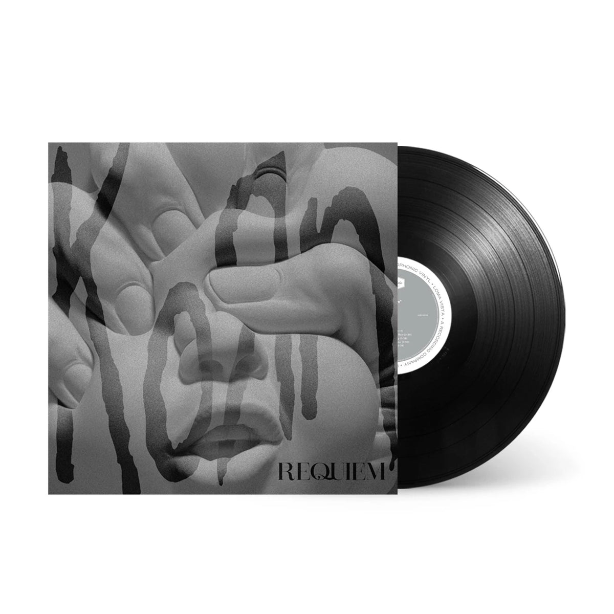 Requiem 1LP