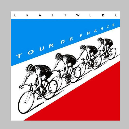 Tour De France - 2xLP