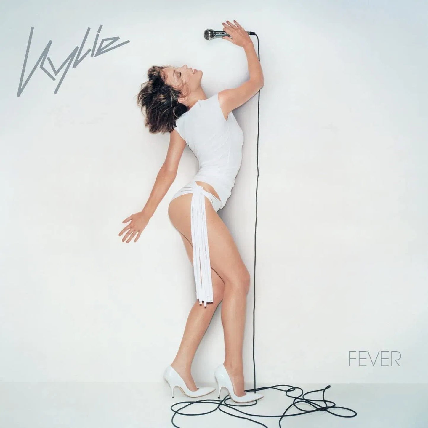 Fever - 1x Vinyl LP