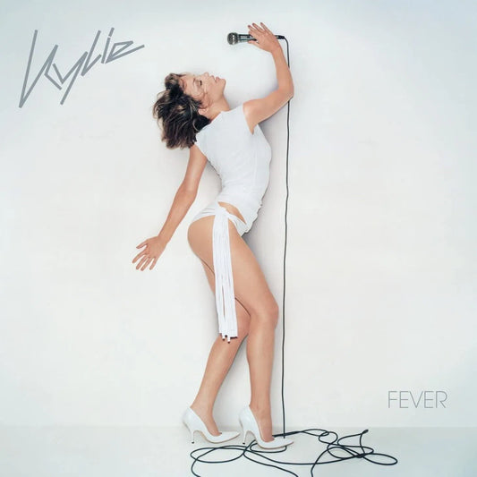 Fever - 1x Vinyl LP