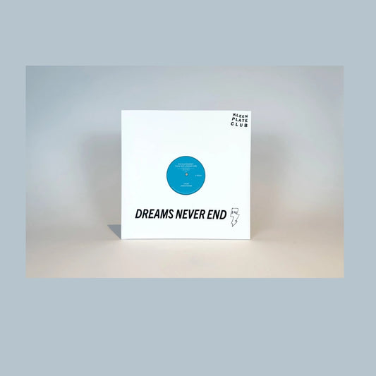 Home - Vinyl Single
