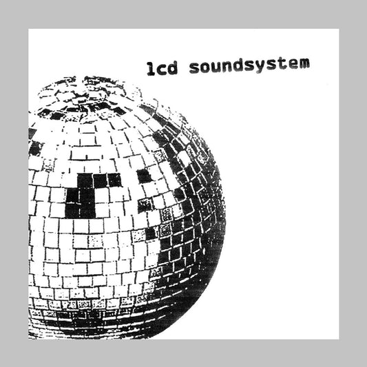 LCD Soundsystem - Vinyl LP
