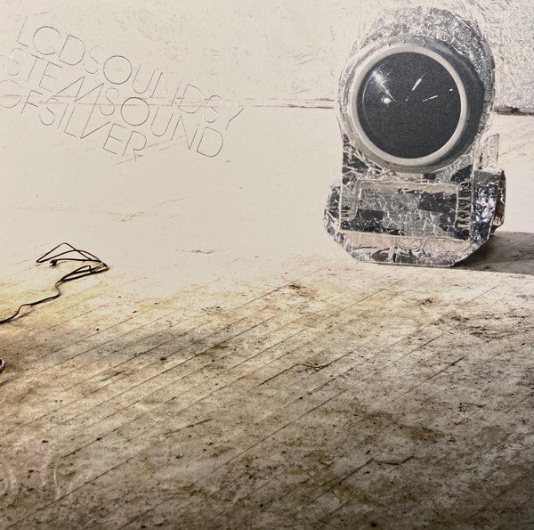 Sound Of Silver - 2x Vinyl LP