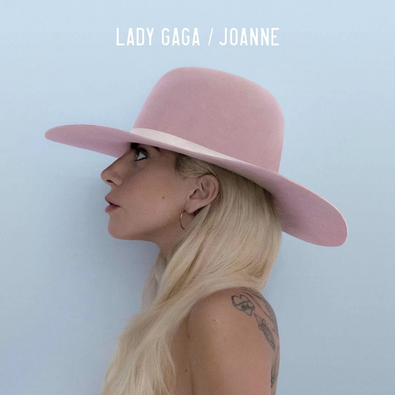Joanne - Deluxe Edition 2x Vinyl LP