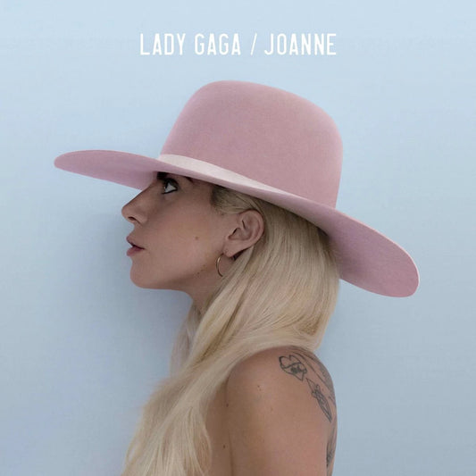 Joanne - Deluxe Edition 2x Vinyl LP