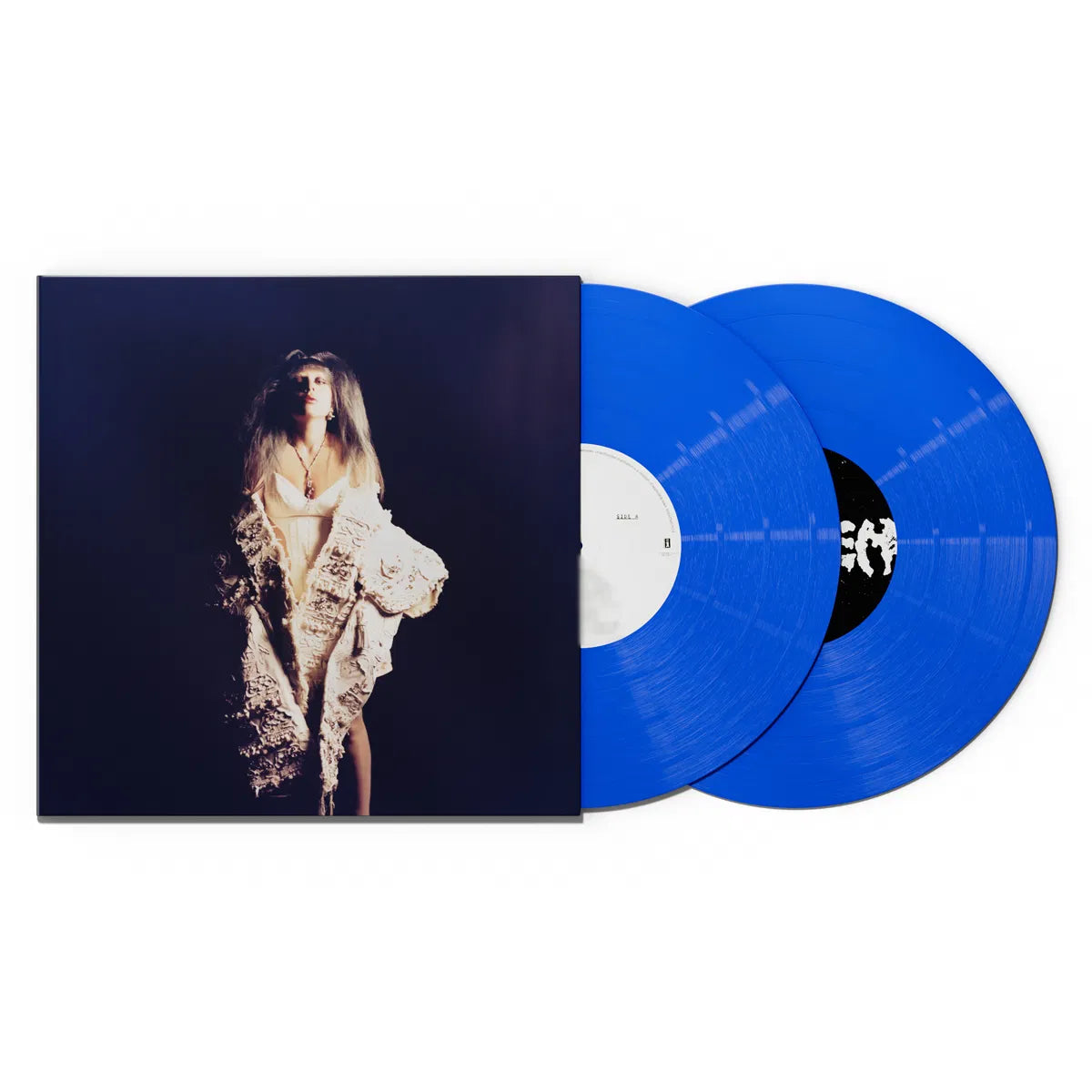 Mayhem - Indie Exclusive Blue Vinyl with Poster - 2x Vinyl LP