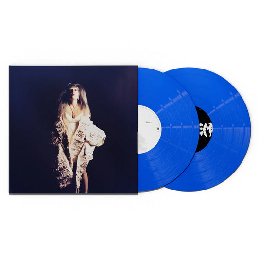 Mayhem - Indie Exclusive Blue Vinyl with Poster - 2x Vinyl LP