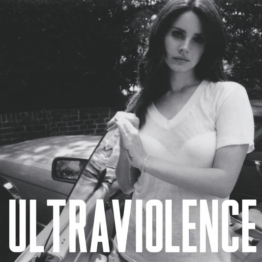 Ultraviolence - 2x Vinyl LP
