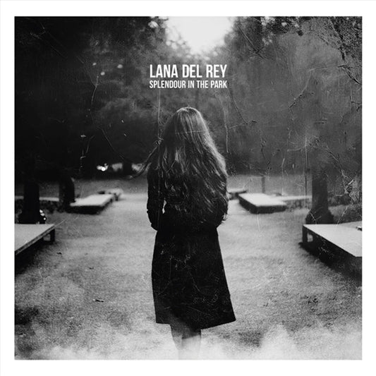 Splendour In The Park - 2x Vinyl LP