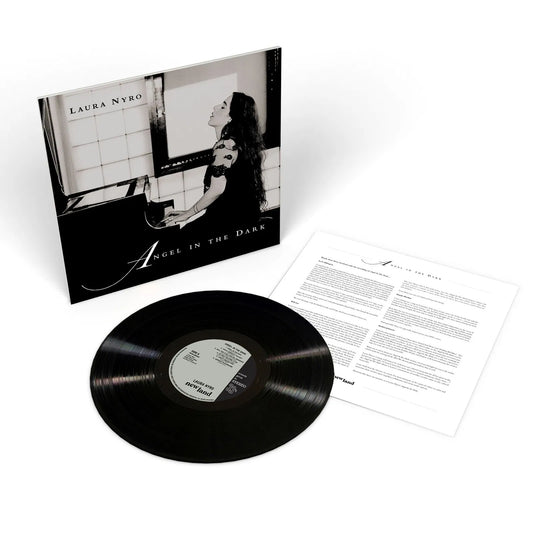 Angel In The Dark - RSD 2025 1x Vinyl LP