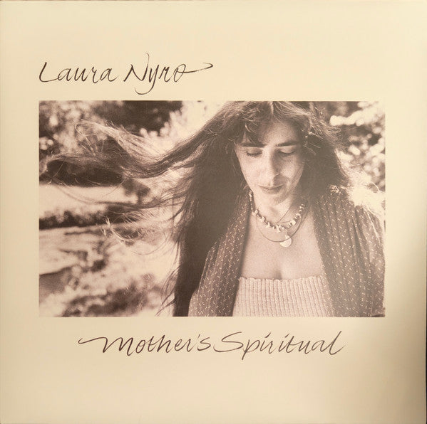 Mother's Spiritual - Limited Edition 1x Vinyl LP