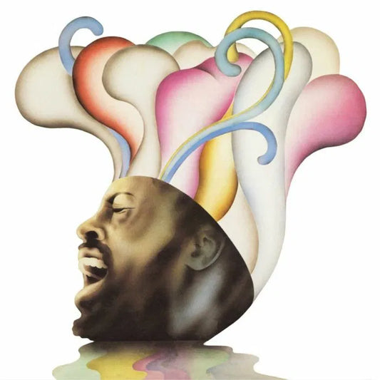 Blues And The Soulful Truth - Vinyl LP