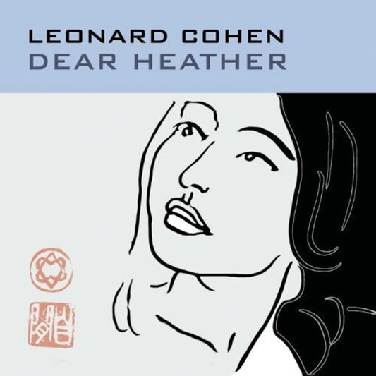 Dear Heather - 1x Vinyl LP