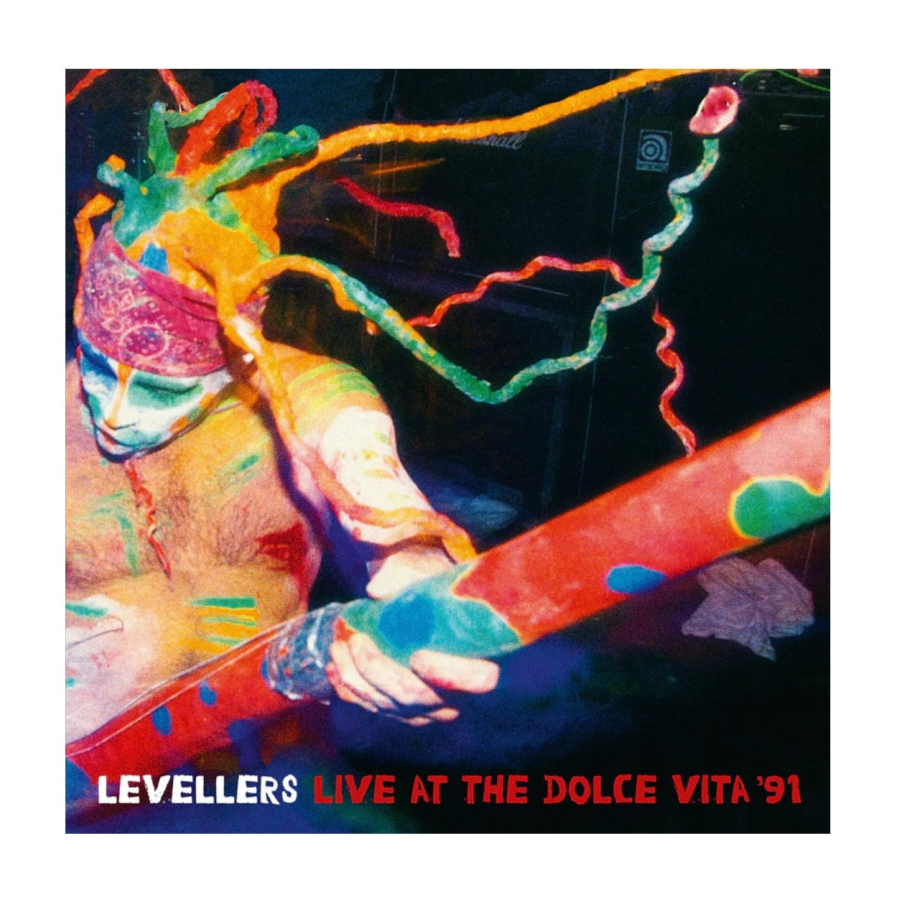Live At The Dolce Vita '91 - Vinyl LP