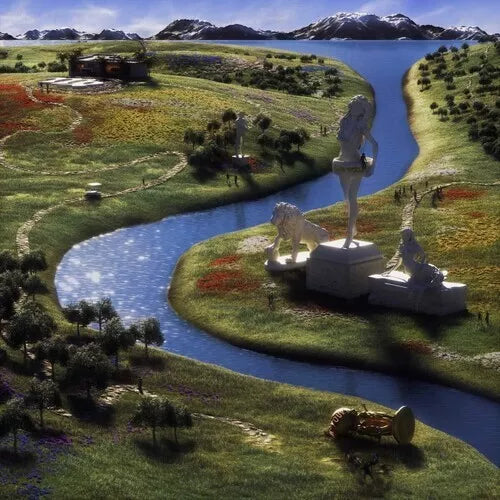 Virgo World - Vinyl LP