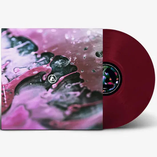 From Zero - Limited Edition 1x Magenta Vinyl LP