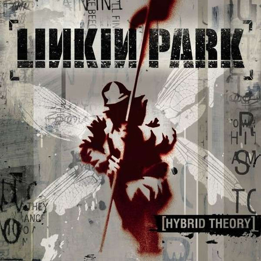 Hybrid Theory 1LP