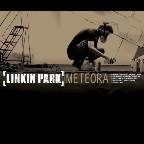 Meteora 1LP