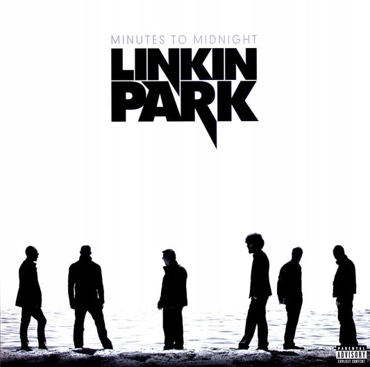 Minutes To Midnight 1LP